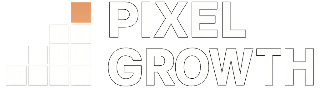 Pixel Growth
